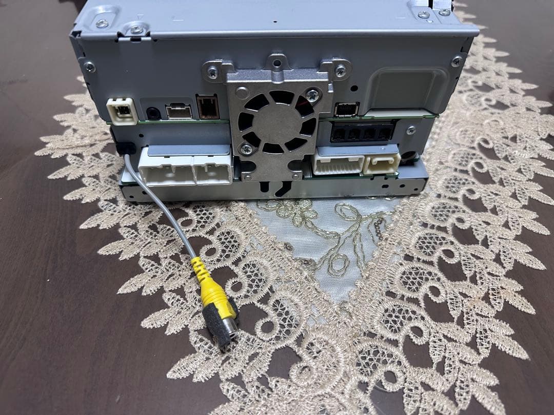 DAIHATSU NSZP-W69D レコーダー スクリーン ETC