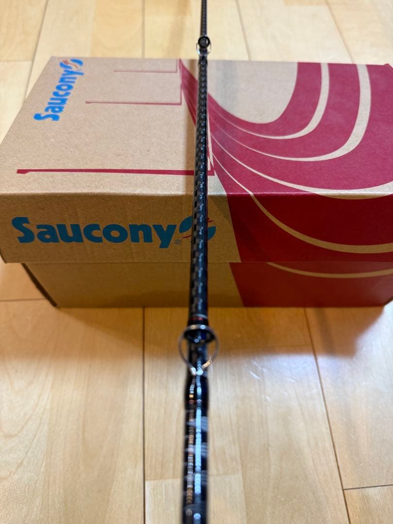 美品　ゾディアス　ZODIAS ベイトロッド スピニングロッド ルアーワーム