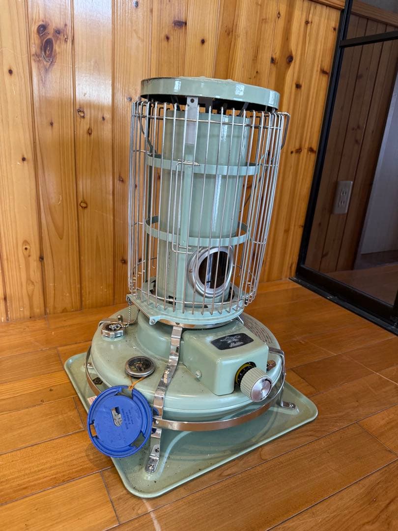 ✴︎仙台発！アラジンストーブ！灯油/中古/BF3911