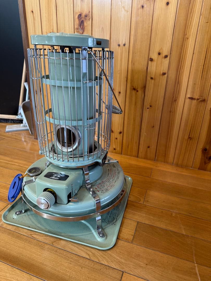 ✴︎仙台発！アラジンストーブ！灯油/中古/BF3911