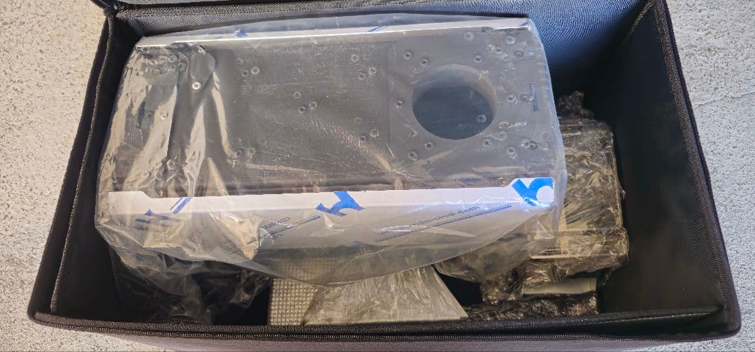 hexiacamp ペレット薪ストーブ wood and burn