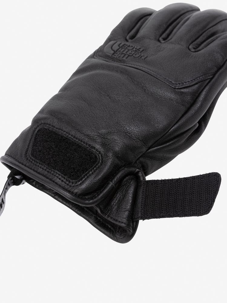 THE NORTH FACE レイバッググローブ　黒　サイズL