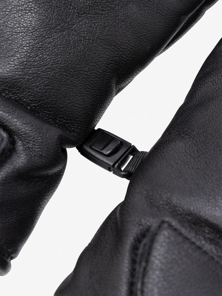 THE NORTH FACE レイバッググローブ　黒　サイズL