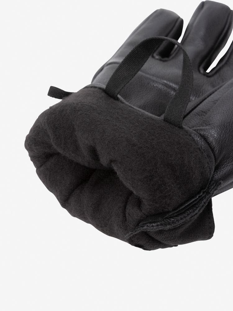 THE NORTH FACE レイバッググローブ　黒　サイズL