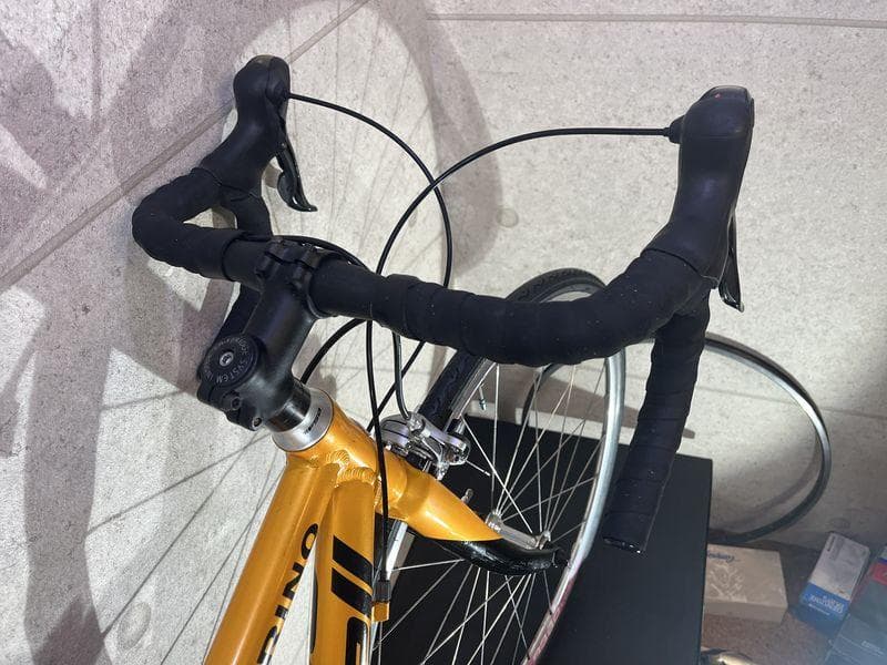 GAN WELL ENTRINO アルミ SORA