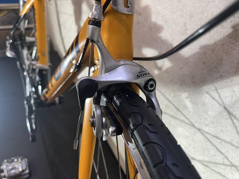 GAN WELL ENTRINO アルミ SORA