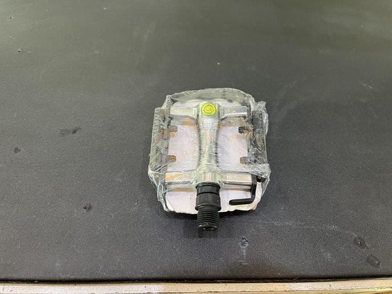 GAN WELL ENTRINO アルミ SORA