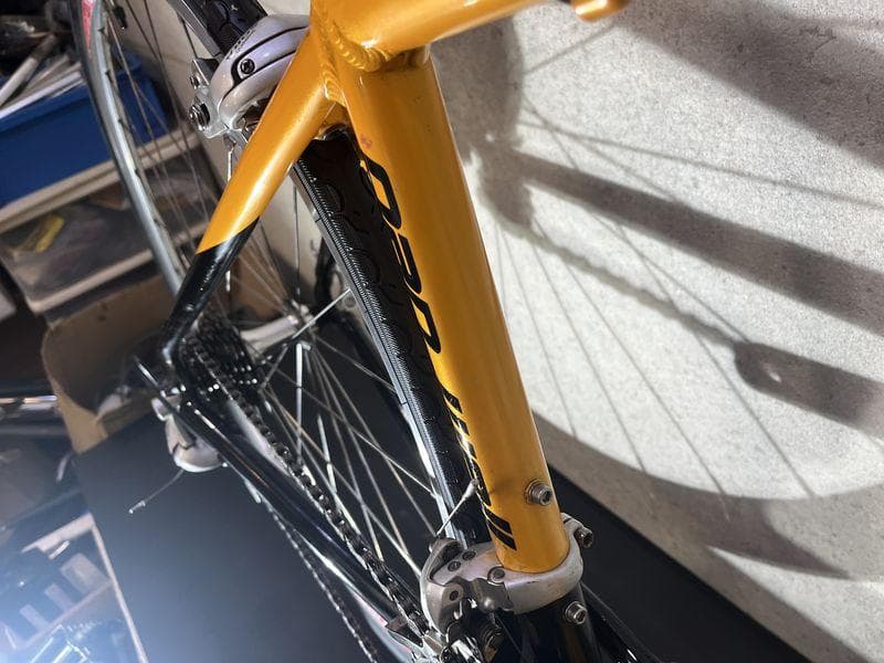 GAN WELL ENTRINO アルミ SORA