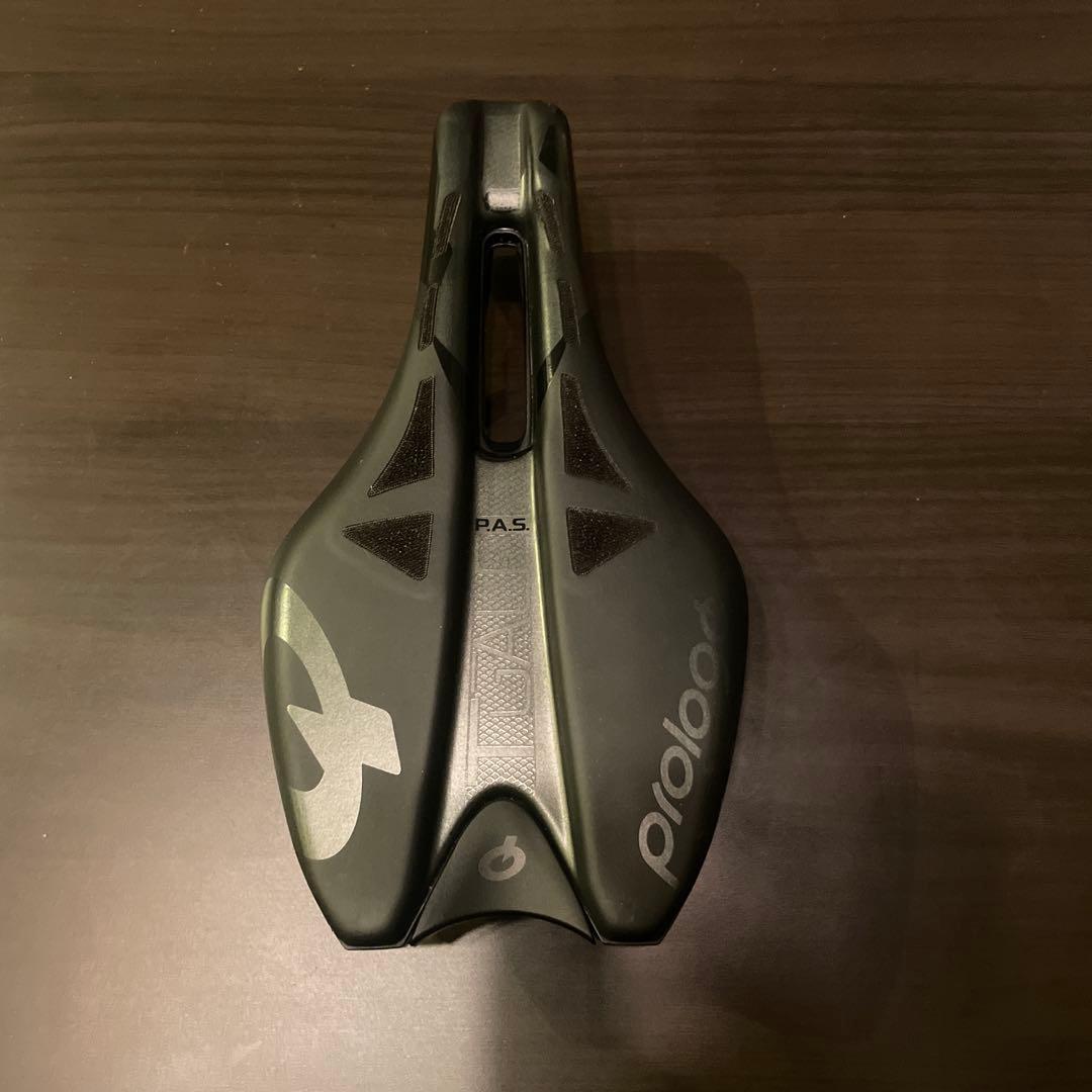 自転車本体 prologo T gale