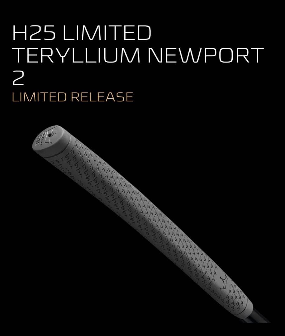 ★新品・限定★スコッティキャメロン CAMERON 2025 ホリデー