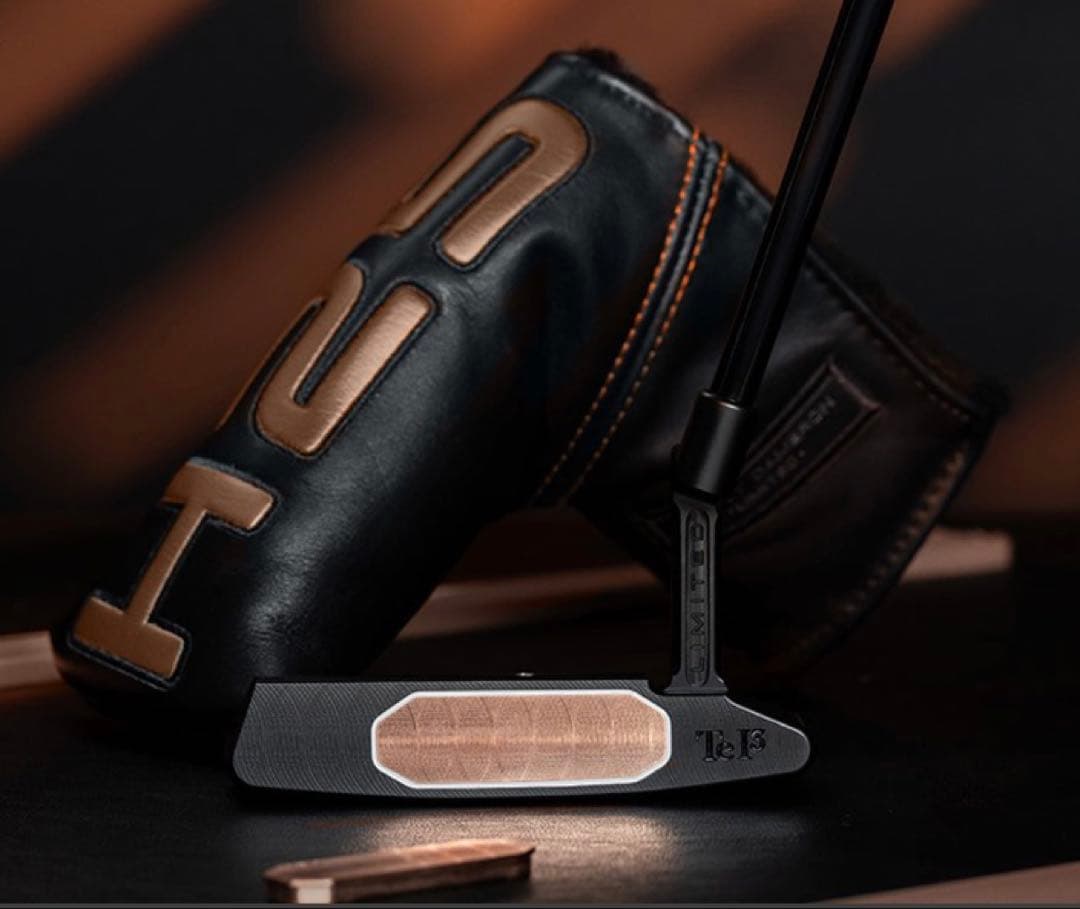 ★新品・限定★スコッティキャメロン CAMERON 2025 ホリデー