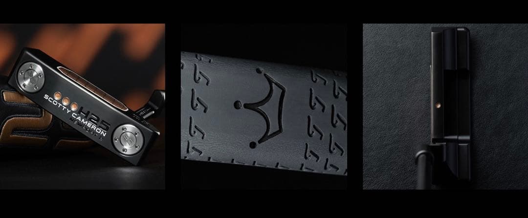 ★新品・限定★スコッティキャメロン CAMERON 2025 ホリデー