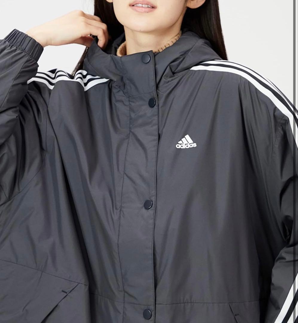 ベンチコート インサレーテッドコート 中綿ジャケット 中綿コート 上着 アウター