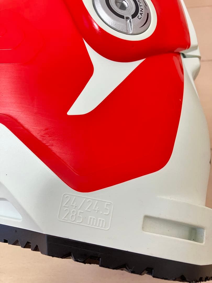 NORDICA SPEED MACHINE 24 ノルディカ　スピード　マシーン