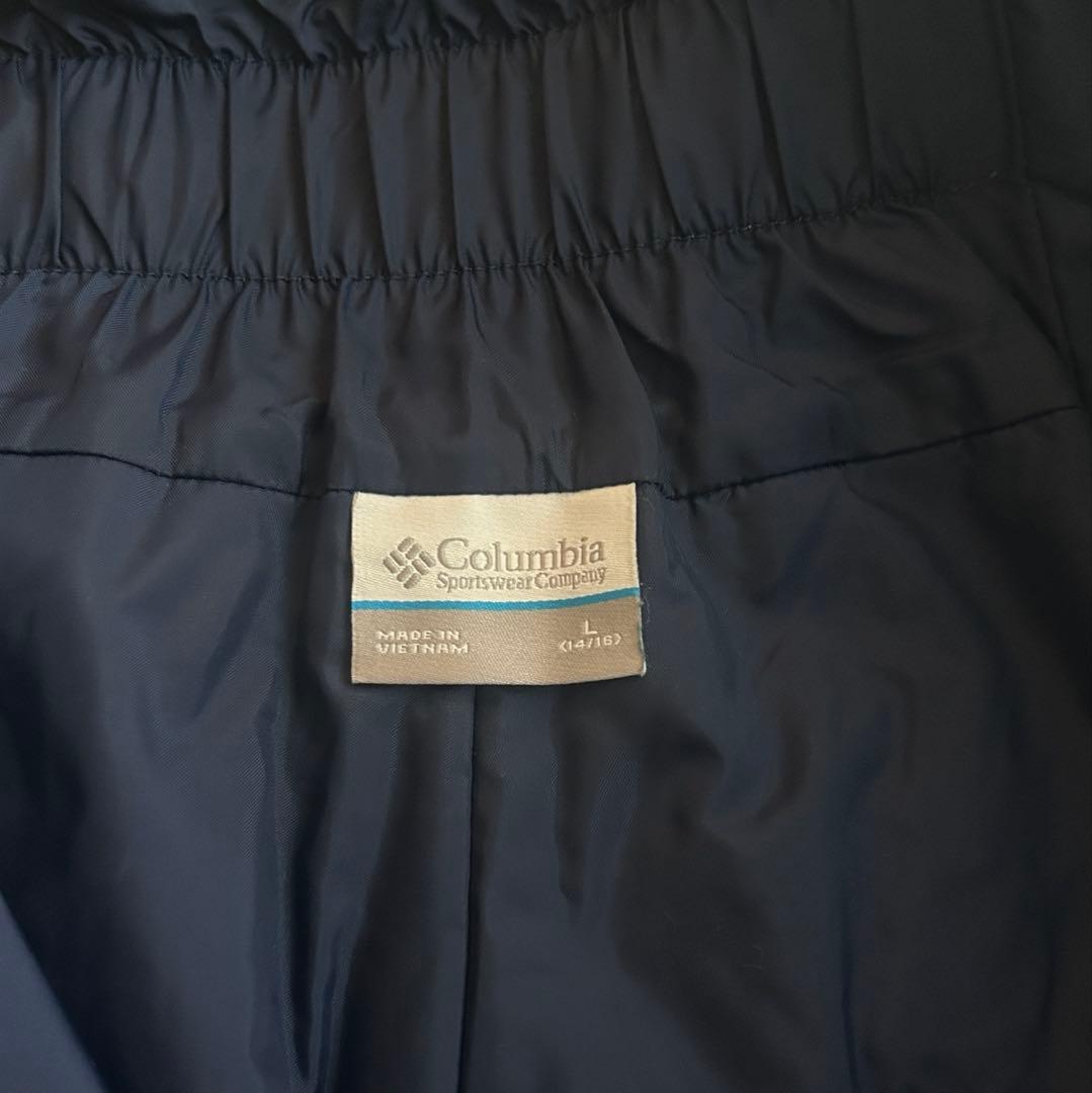 Columbia KIDS アドベンチャーライドIIビブ キッズ