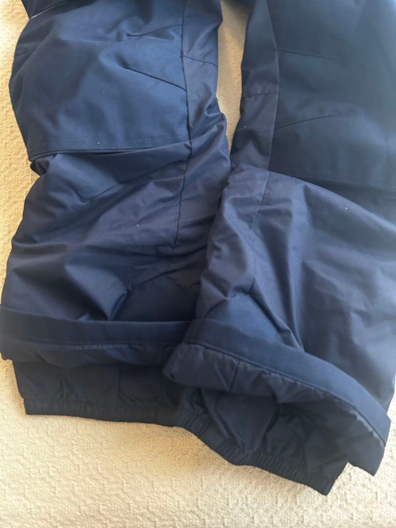 Columbia KIDS アドベンチャーライドIIビブ キッズ