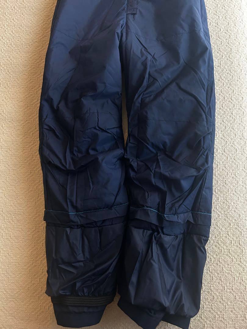 Columbia KIDS アドベンチャーライドIIビブ キッズ