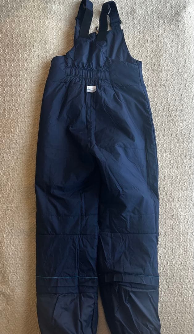 Columbia KIDS アドベンチャーライドIIビブ キッズ