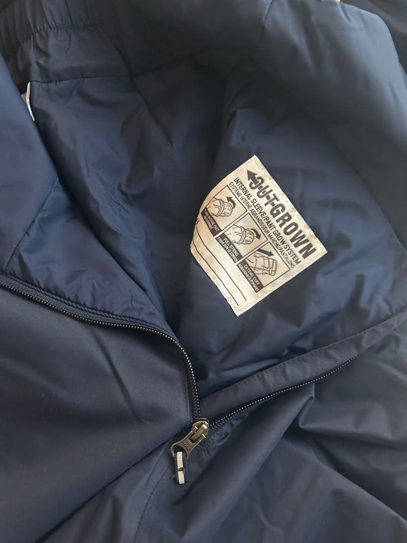 Columbia KIDS アドベンチャーライドIIビブ キッズ