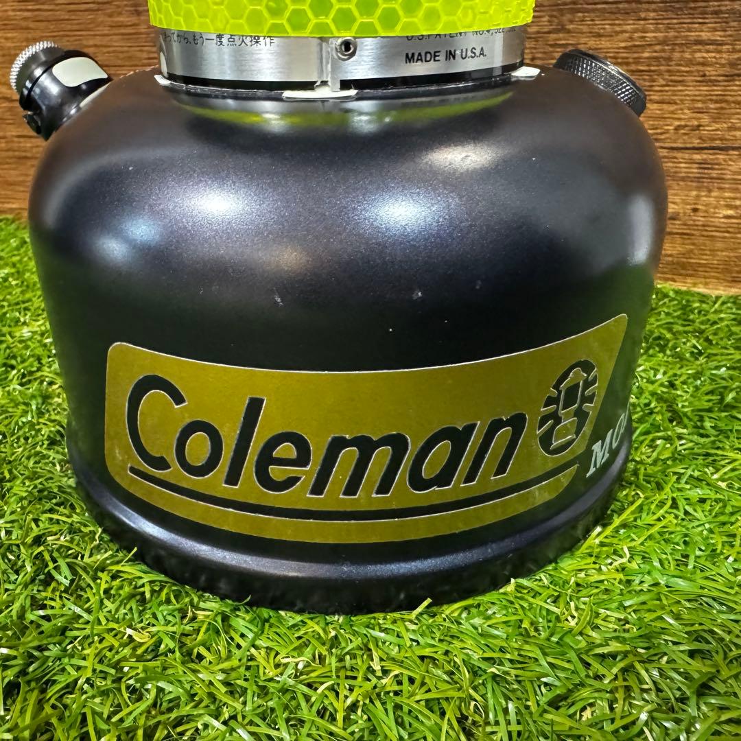 コールマン 2マントル ランタン 295 デコレーション キャンプ女子 かわいい