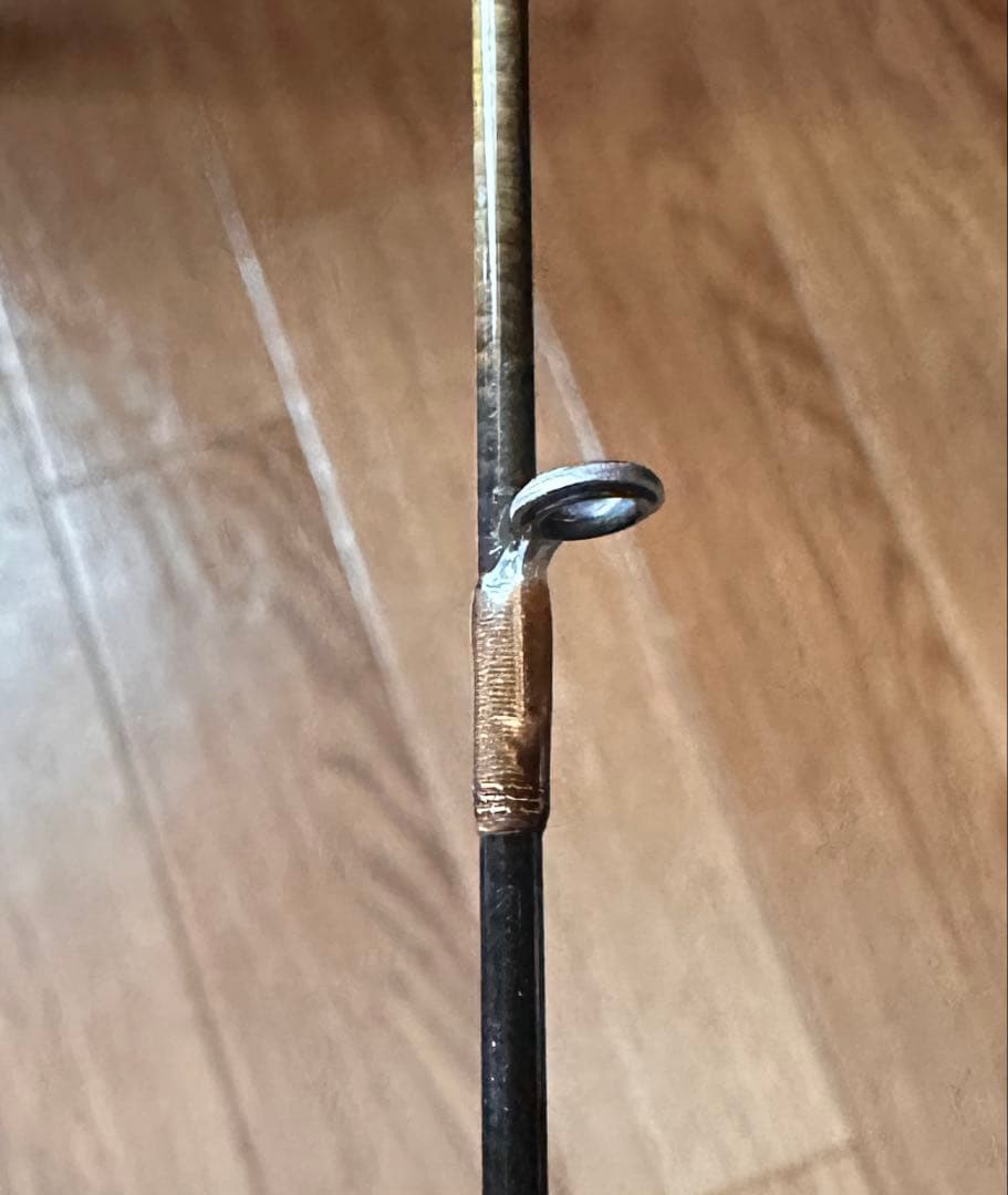 ロデオクラフト ホワイトウルフ62ML リミテッド