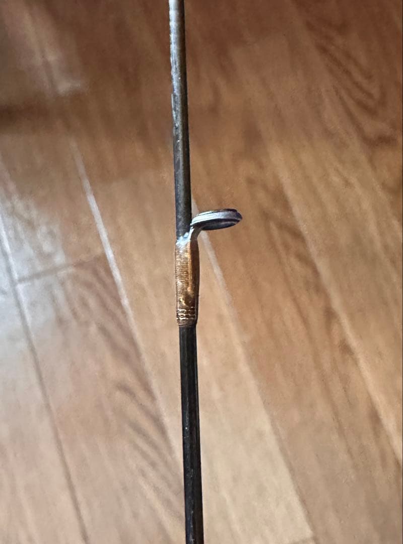 ロデオクラフト ホワイトウルフ62ML リミテッド