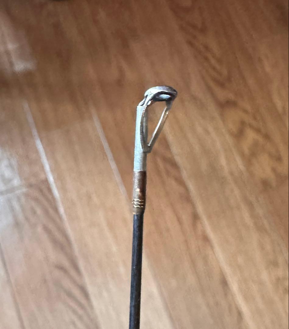 ロデオクラフト ホワイトウルフ62ML リミテッド