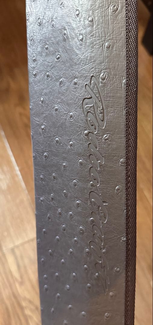 ロデオクラフト ホワイトウルフ62ML リミテッド