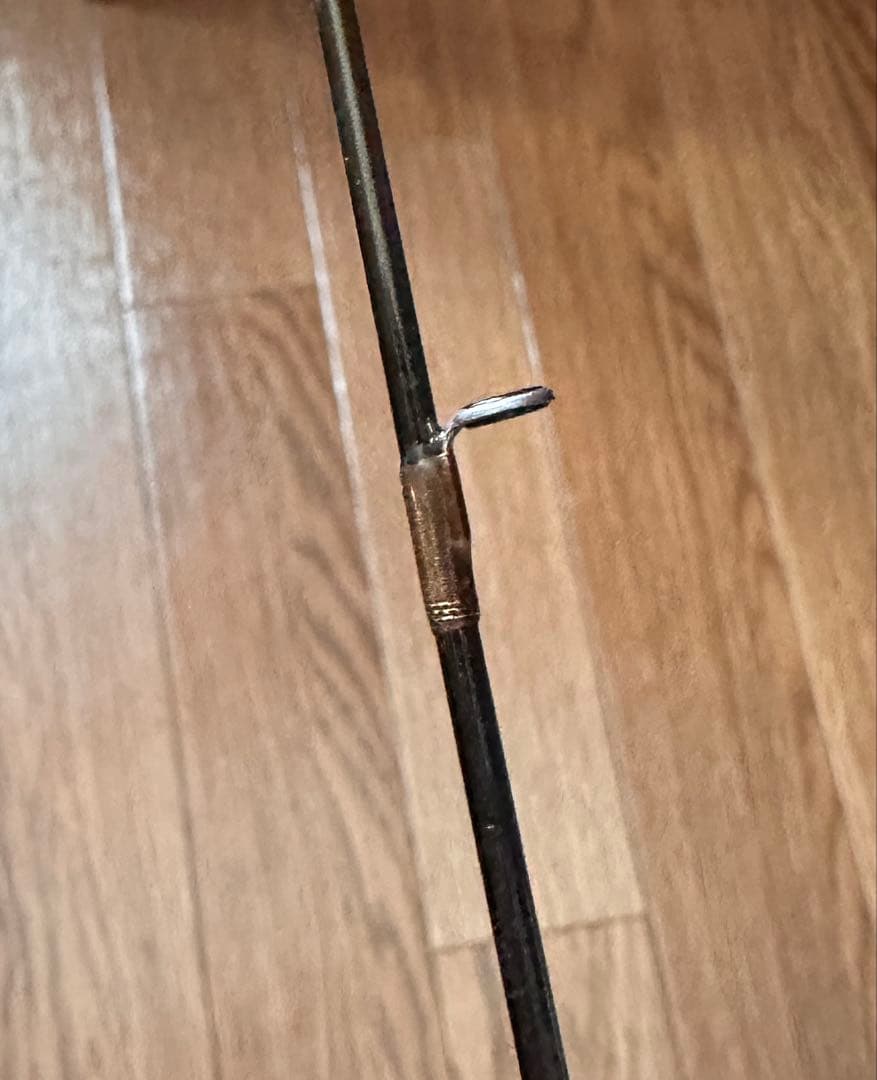 ロデオクラフト ホワイトウルフ62ML リミテッド