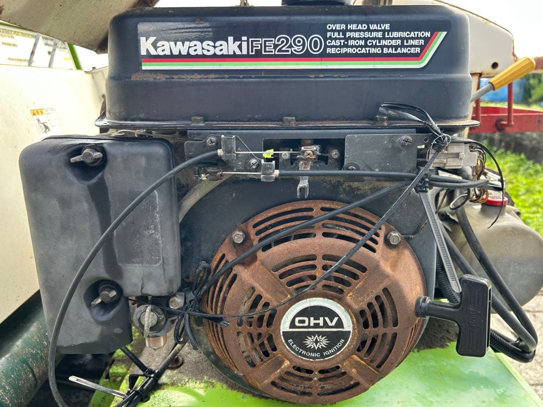 宮崎 スター マニアスプレッダー ダンプ 10馬力 マニアスプレッダ 堆肥