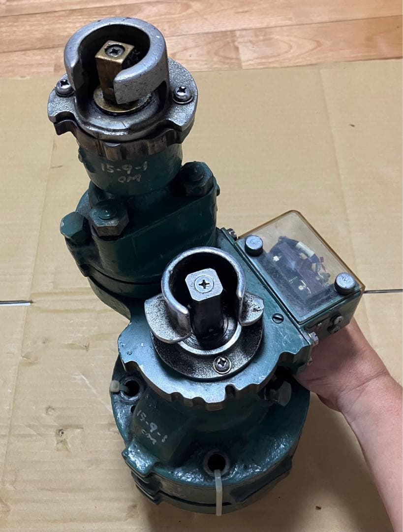 残１　値段交渉大歓迎！　早い者勝ち！　KE-14AWEB ブレーキ弁