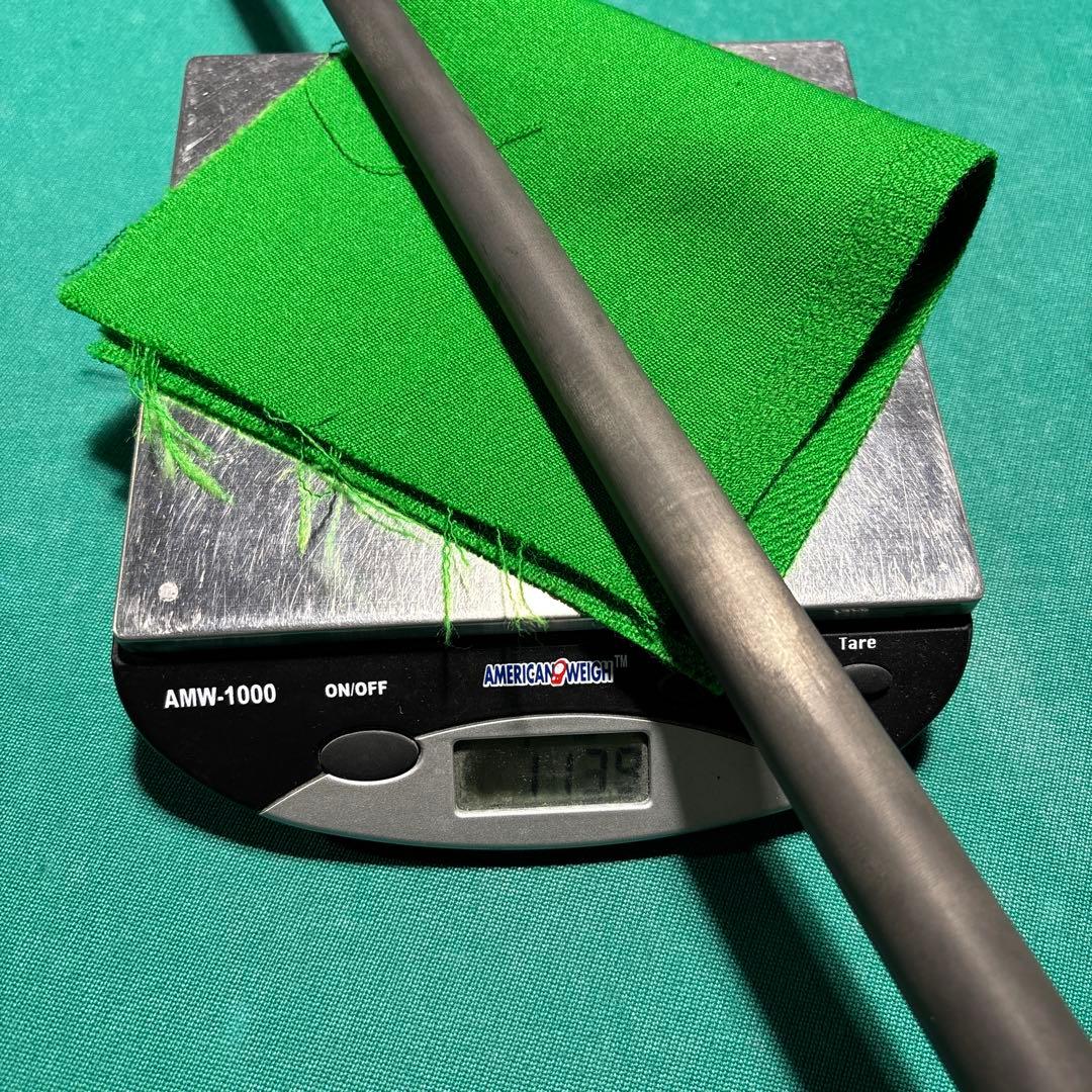 中古】プレデター BK-RUSH テンペストグレー ノーラップ【限定色