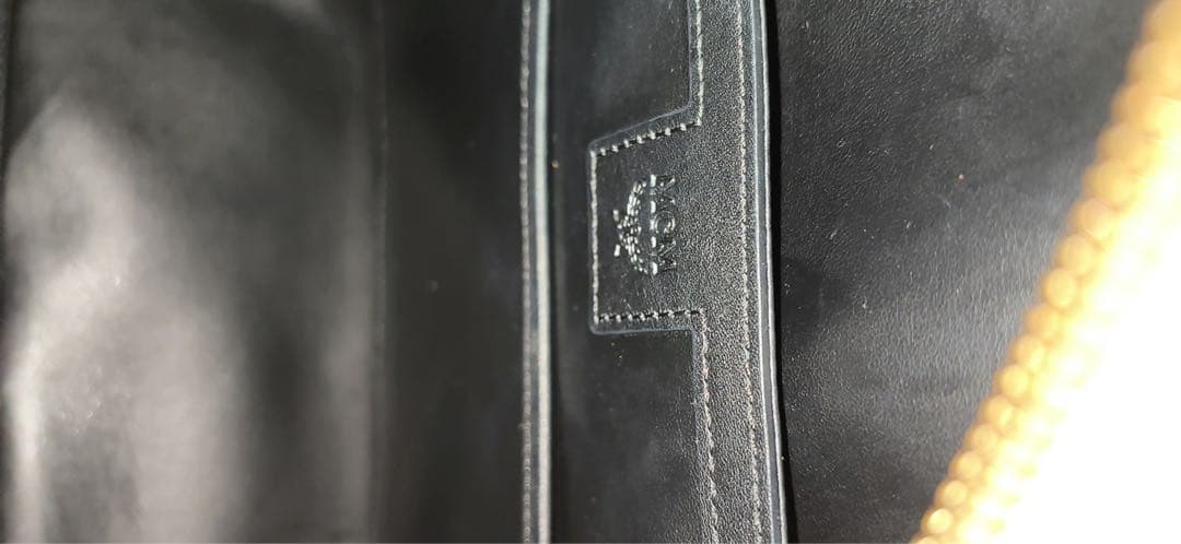 Small Stark サイドスタッズ バックパック - ヴィセトス