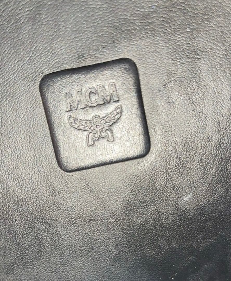 Small Stark サイドスタッズ バックパック - ヴィセトス