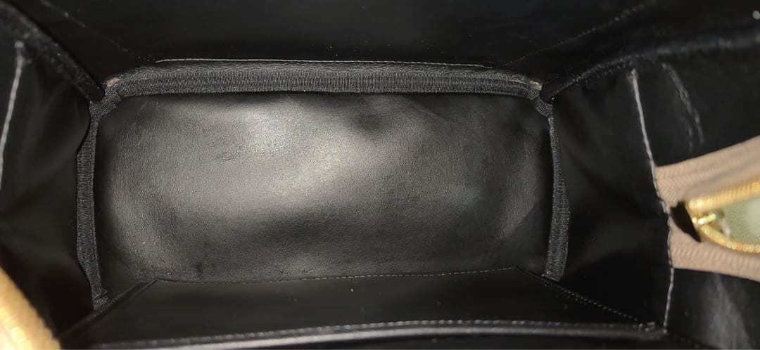 Small Stark サイドスタッズ バックパック - ヴィセトス