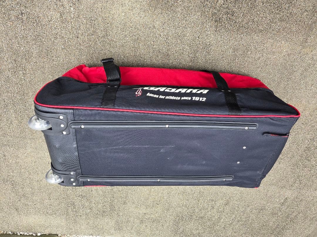 OGASAKA オガサカトラベルBAG ツアーバッグ