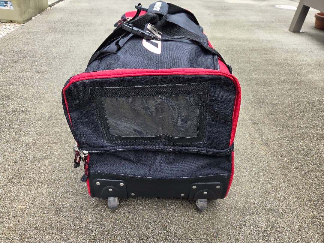 OGASAKA オガサカトラベルBAG ツアーバッグ