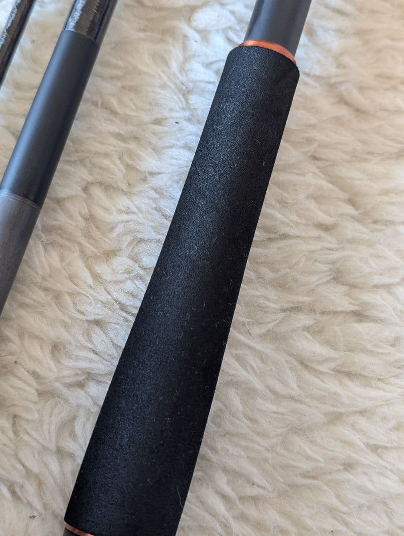 シマノ ハードロッカーSS HARD ROCKER SS S910H-3