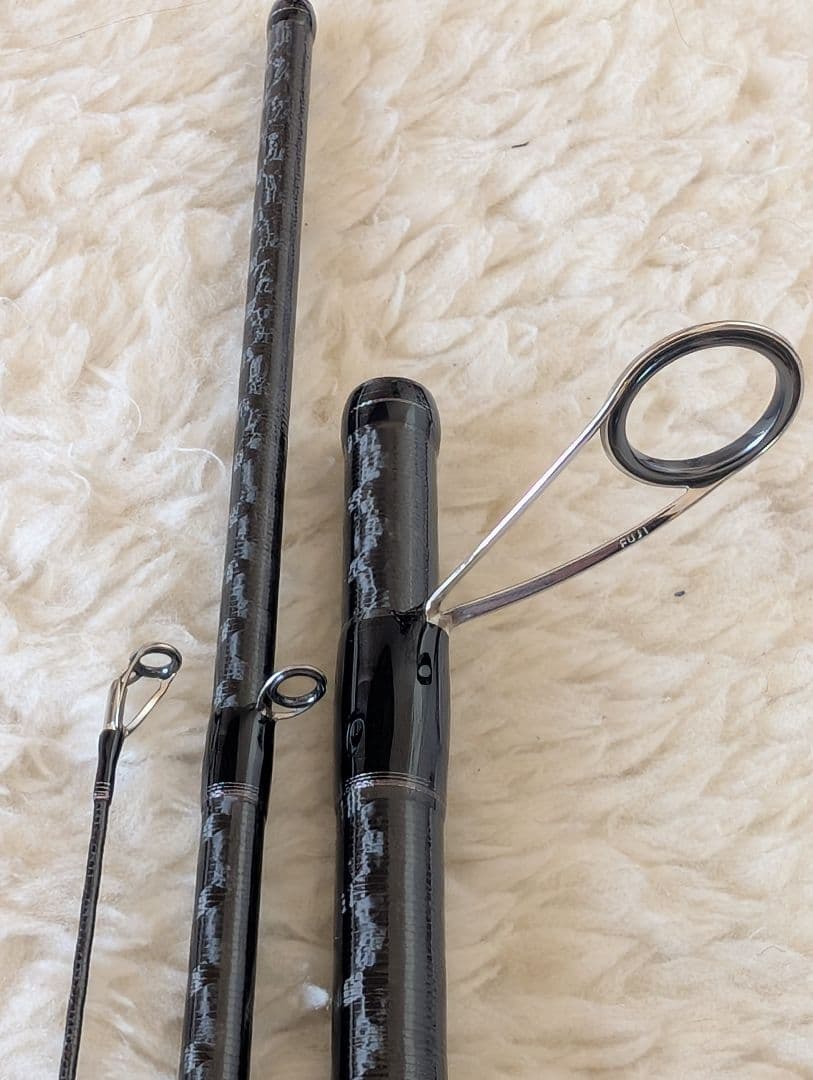 シマノ ハードロッカーSS HARD ROCKER SS S910H-3