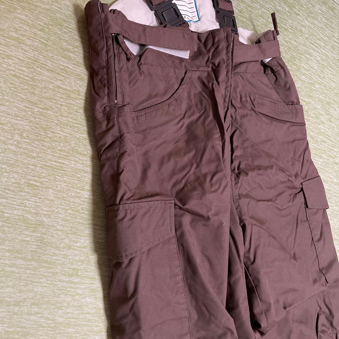 ROXY 子ども用スキースノボーウェアセット　150