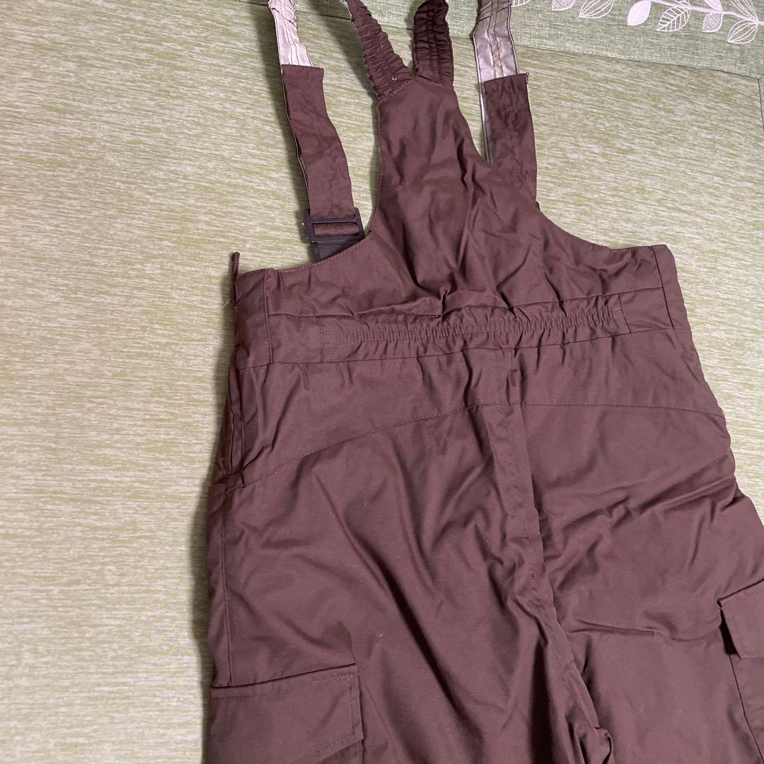 ROXY 子ども用スキースノボーウェアセット　150