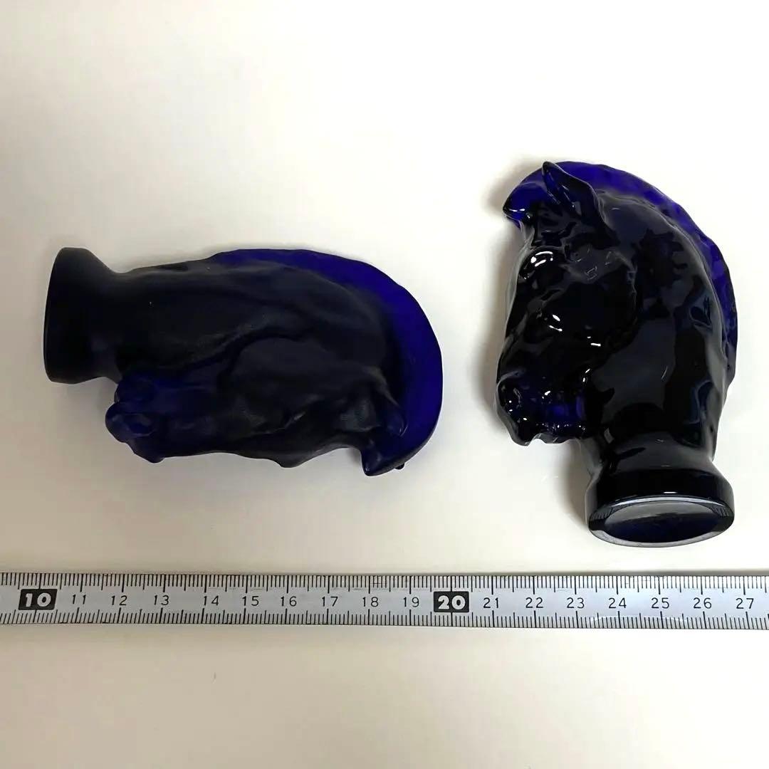 SAINT LOUIS サンルイ ペーパーウエイト チェス 駒 HERMES - メルカリ