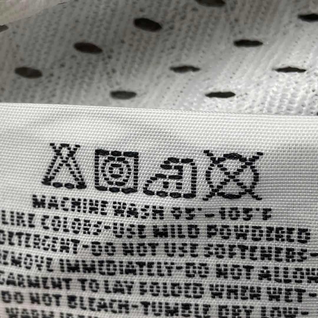 ミッチェル&ネス メンズユニフォーム 白色 ４L相当 スポーツ【5432】