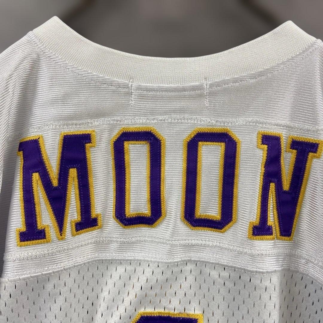 ミッチェル&ネス メンズユニフォーム 白色 ４L相当 スポーツ【5432】