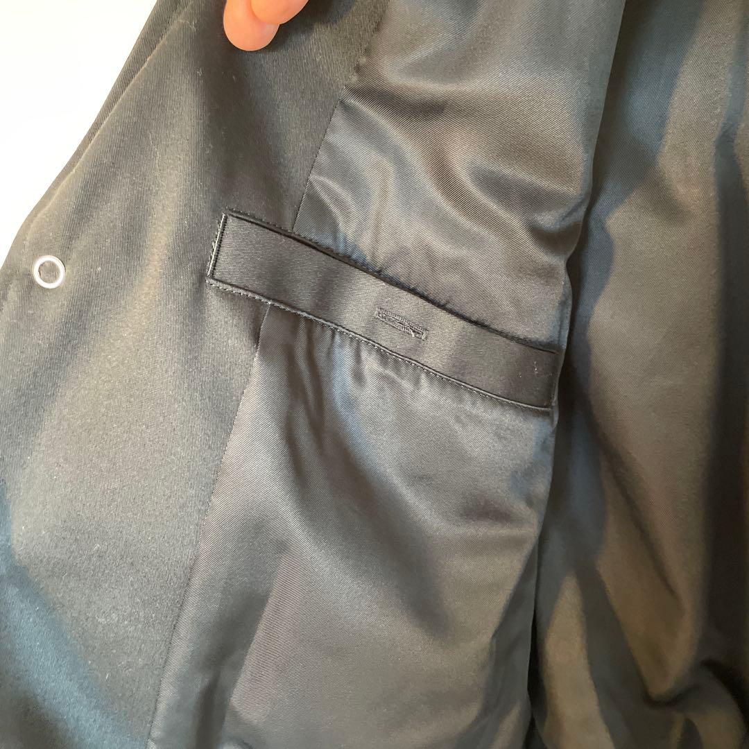 WACKO MARIA (ワコマリア) レオパード ウエスタン ジャケット