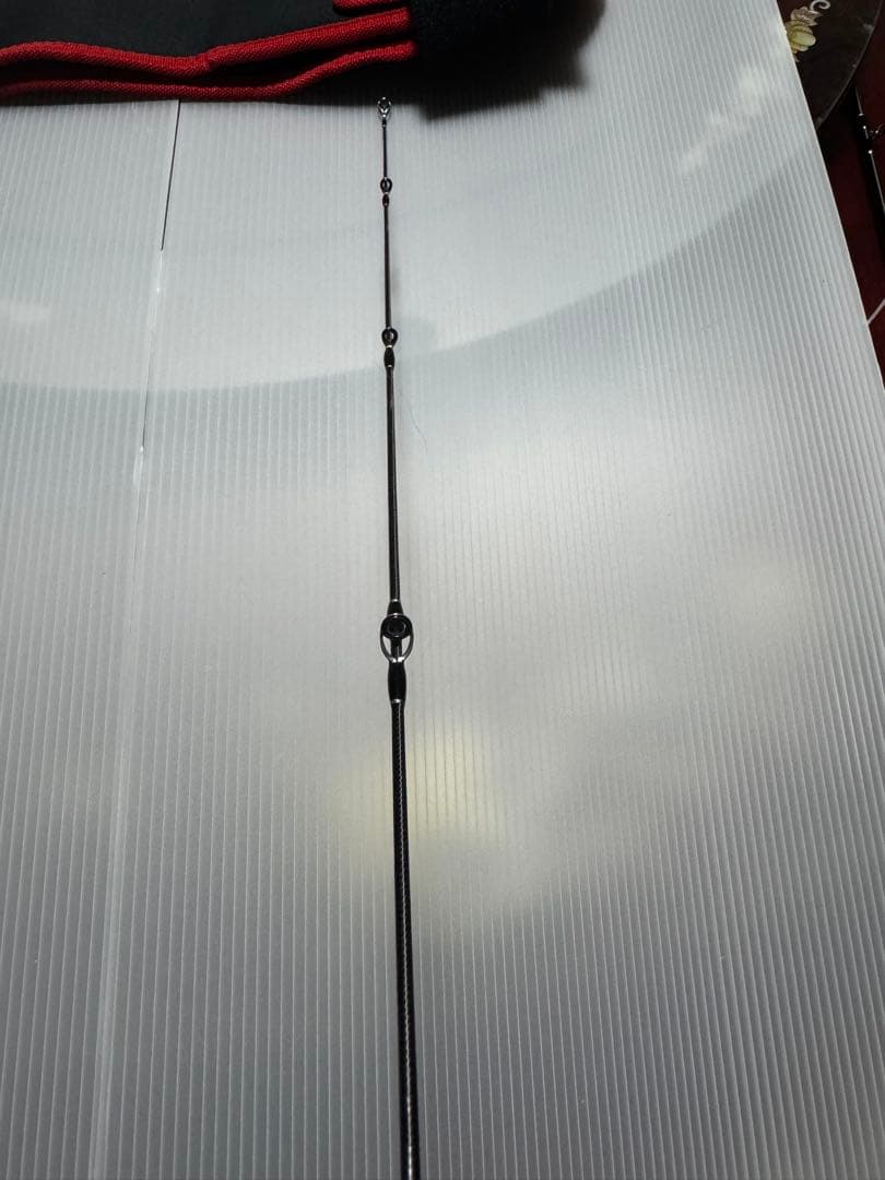 フィッシュマン　beams Inte 6.4ul