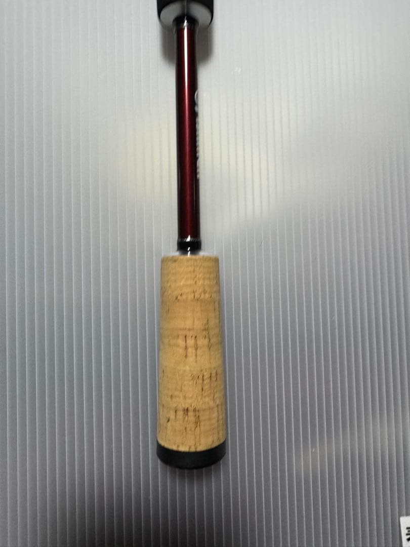 フィッシュマン　beams Inte 6.4ul