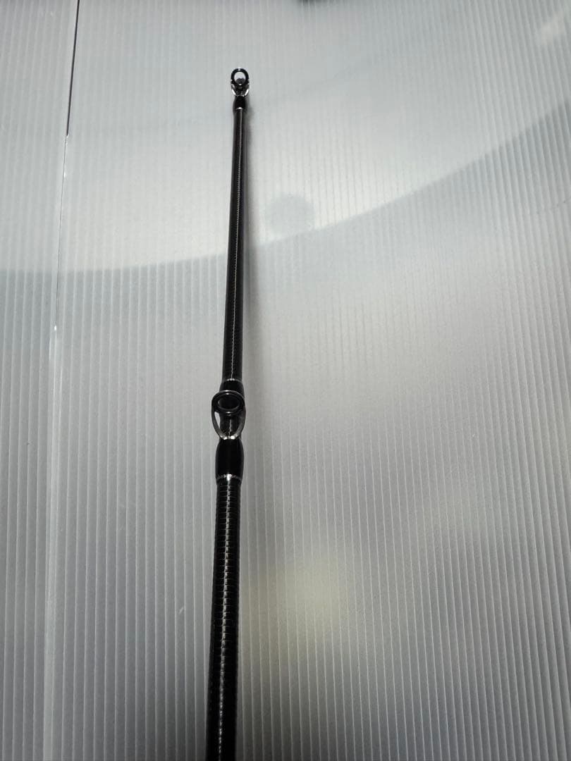 フィッシュマン　beams Inte 6.4ul