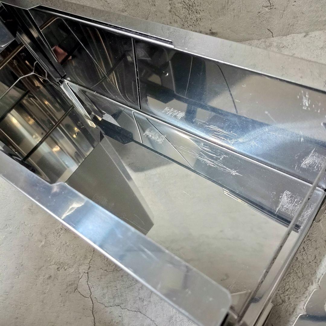 tent-Mark DESIGNS ロケットストーブ 初代 マキコン ケース付き