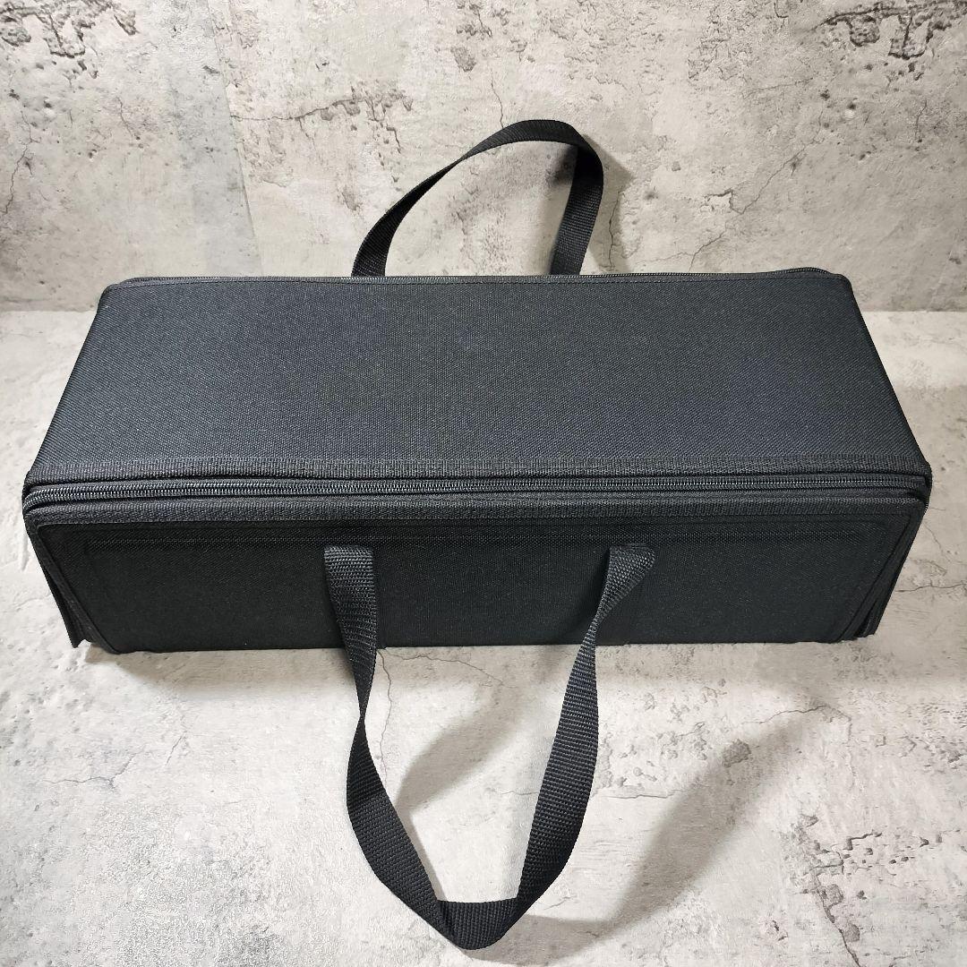 tent-Mark DESIGNS ロケットストーブ 初代 マキコン ケース付き